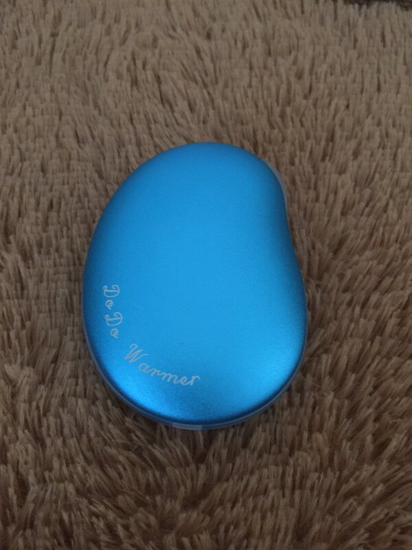 Réchauffeur USB pour les mains - Ref 416551 Image 15