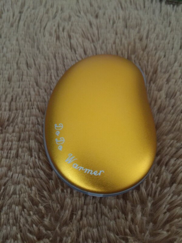 Réchauffeur USB pour les mains - Ref 416551 Image 13