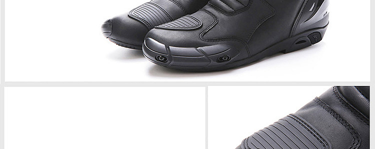 Boots moto ARCX - Ref 1390158 Image 24