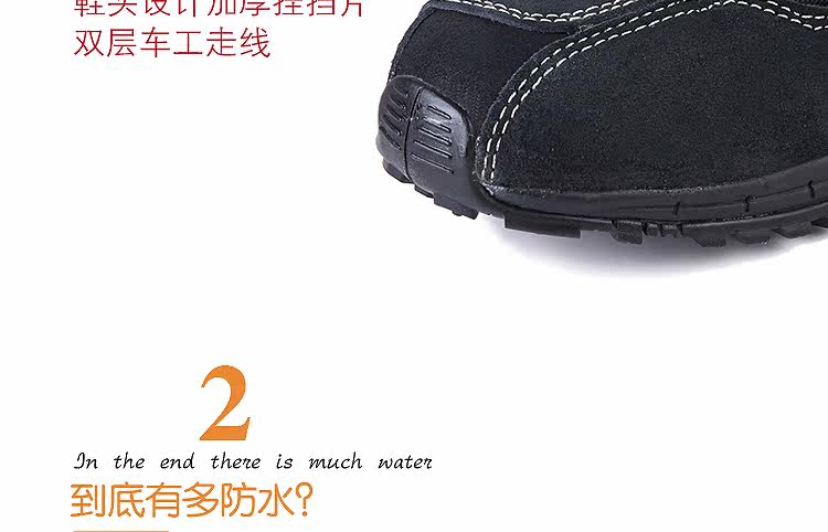 Chaussures moto ARCX - Ref 1390213 Image 22