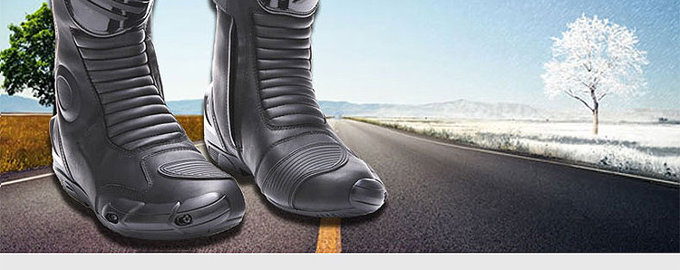 Boots moto ARCX - Ref 1390158 Image 21