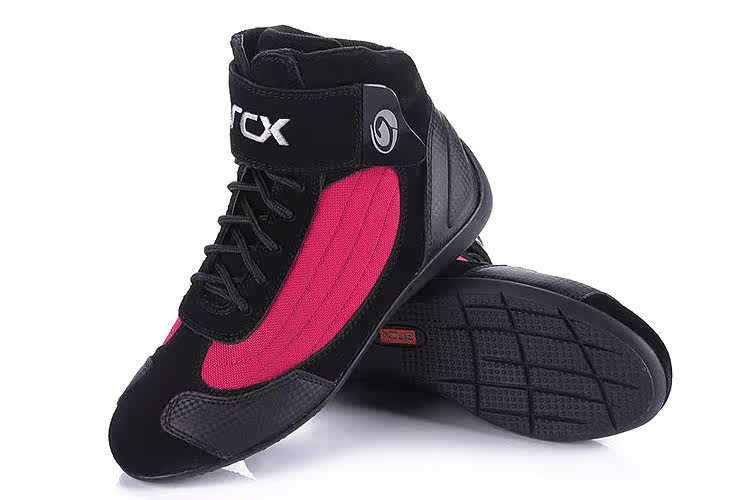 Chaussures moto ARCX - Ref 1392705 Image 32
