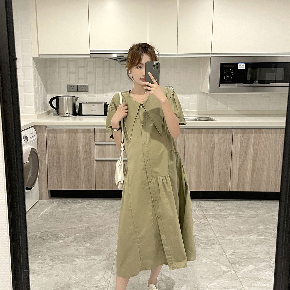 2022 fashion dolls lead reduction age sweet and windy style small crowdsourced personality design little subtidal moms dress