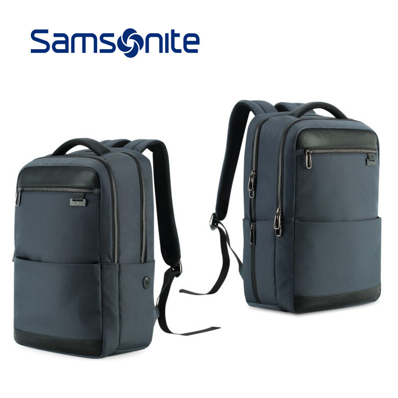 Samsonite/96Q*41029 Backpack Laptop Backpack Business Travel 16inch