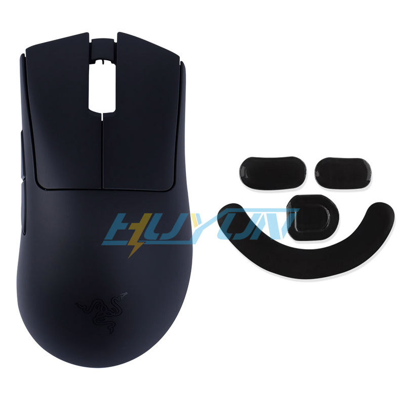 Suitable for Razer Viper V3 Wired Version Mouse Shell Mouse Case Upper Shell Accessories Suitable for Razer Viper V3 Wired Version Mouse Shell Mouse Case Upper Shell Accessories
