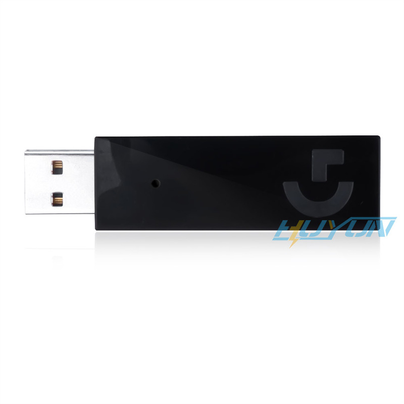 Suitable for Logitech G930/G933/G933S/G533/G935 USB Wireless Headset Receiver Adapter Accessories