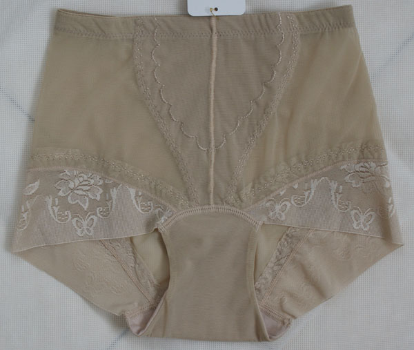 Body en nylon - Ref 648720 Image 5