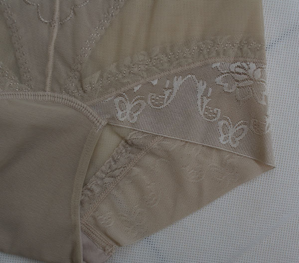 Body en nylon - Ref 648720 Image 9