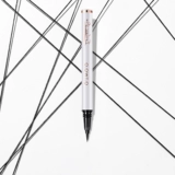 O.TWO.O Водонепроницаемый быстросохнущий карандаш для глаз, лайнер, подходит для начинающих, долговременный эффект, не растекается