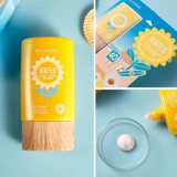 Ромашка, водостойкий солнцезащитный крем, 2 в 1, УФ-защита