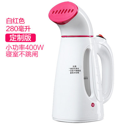 Household hanging ironing steam machine hand-held steam Yangrun clothes electric transport comfort bucket soup jet iron iron iron shake clothing store