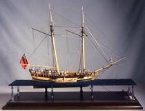 Hahn Full Rib Drawing 002 halifax 1768 halifax