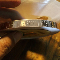 Ship Model General Supplements-Coppered Copper Armor 500 pieces per roll