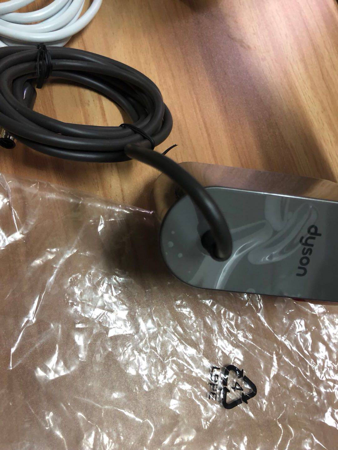 Dyson Dyson Am10 Humidifier power adapter charger National Bank disassembly original imported accessories