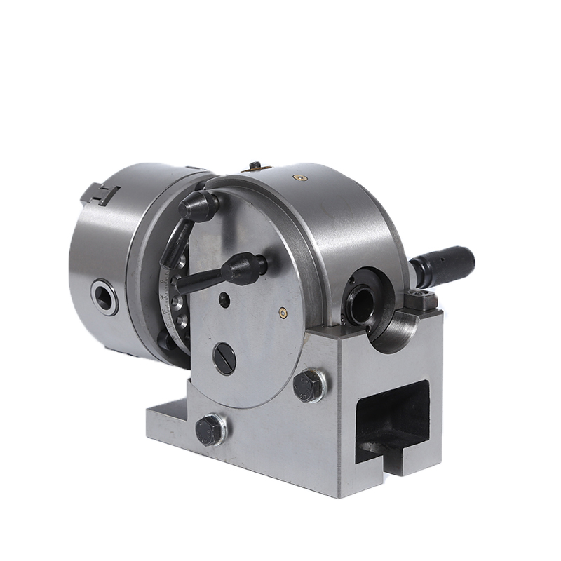 [USD 33.39] Milling machine BS0 BS1 precision universal dividing head