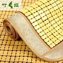 Mahjong mat sofa mat Summer living room simple modern all-inclusive bay window mat summer bamboo mat three-seater mat
