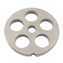 Crystal sail 8s meat grinder original round knife high hardness high corrosion resistance 2 3 6 10 12 14 16