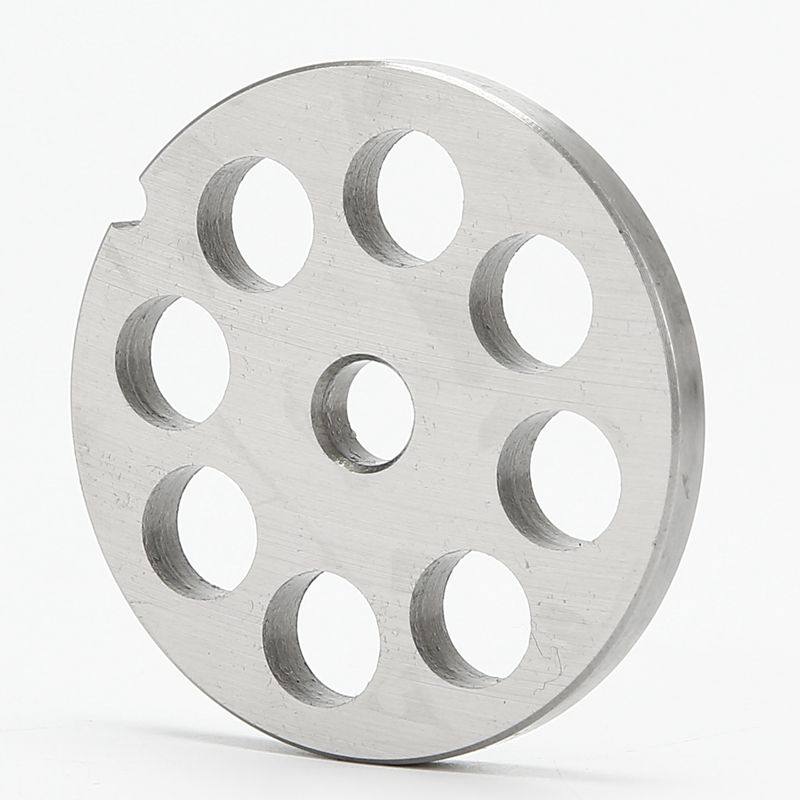 All steel manual No 22 meat grinder 3mm 6mm 10mm 12mm 14mm 16mm Buy on demand