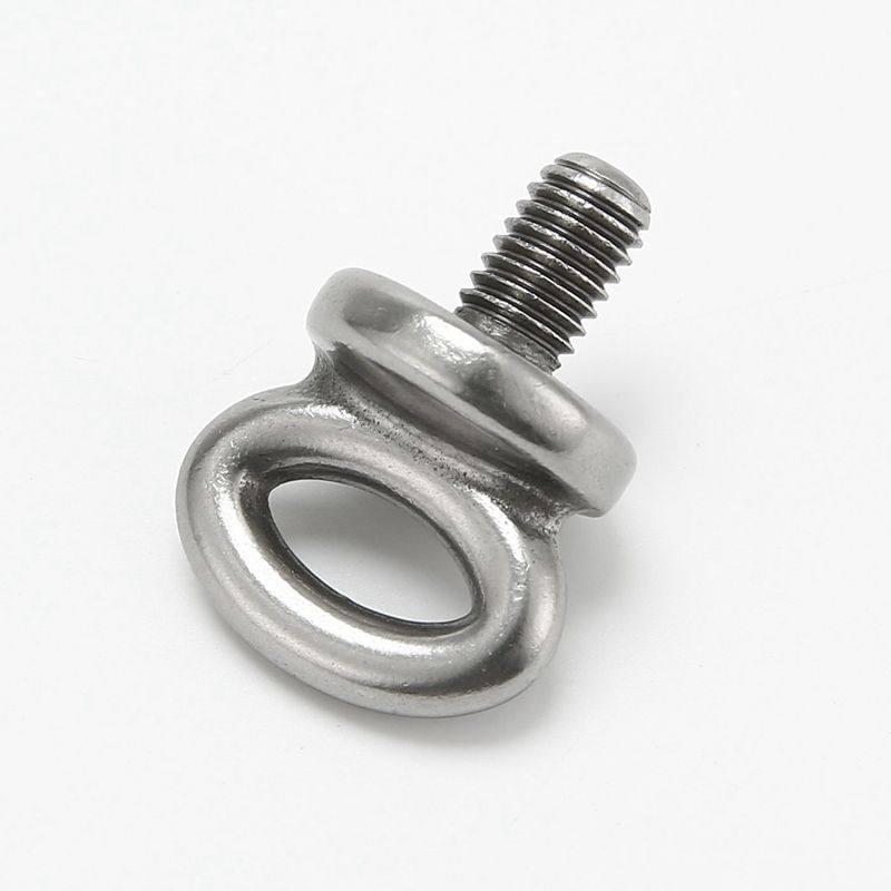 Crystal sail 8S meat grinder original handle fixing nut