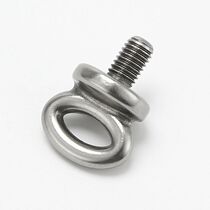 Crystal sail 8S meat grinder original handle fixing nut