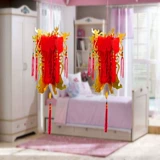 Фонарь, талисман, антикварная подвеска