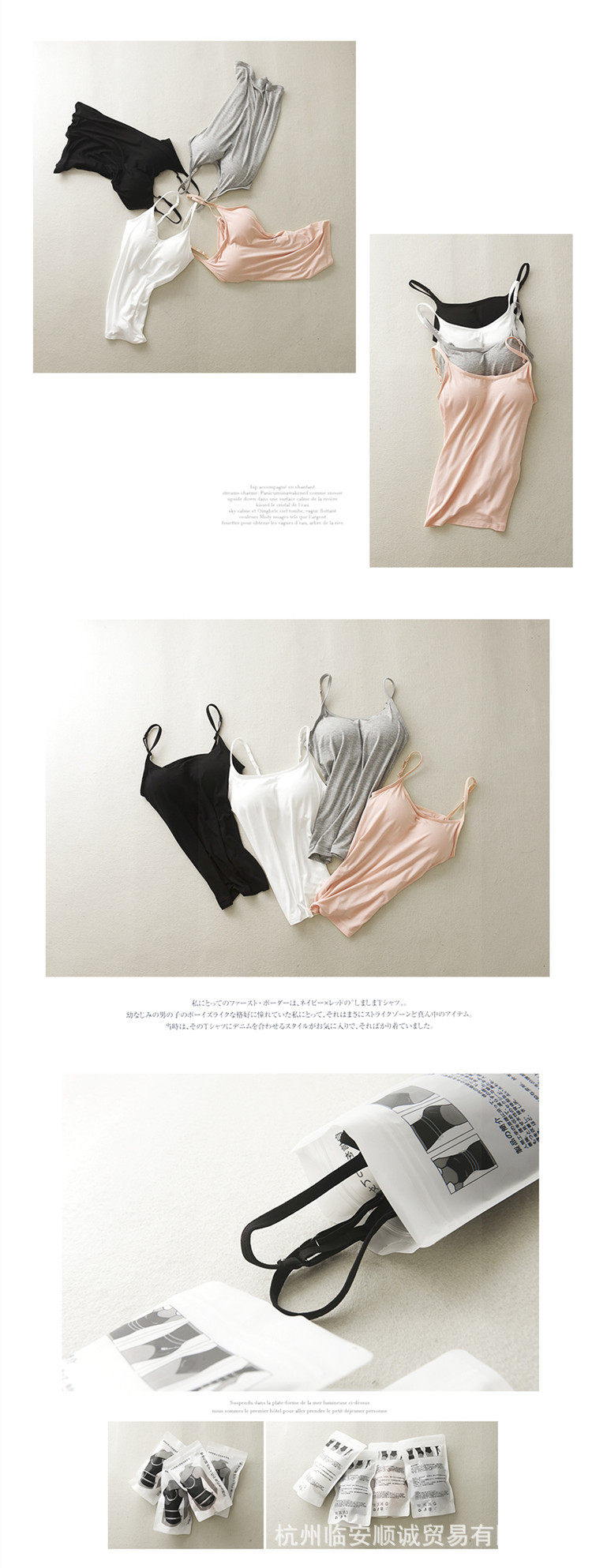 Sous-vêtement chaud sexy en coton - Ref 720282 Image 9