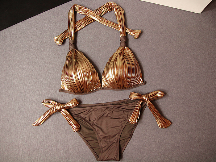 Bikini en Nylon - Ref 3430763 Image 12