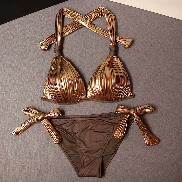 Bikini en Nylon - Ref 3430763 Image 8