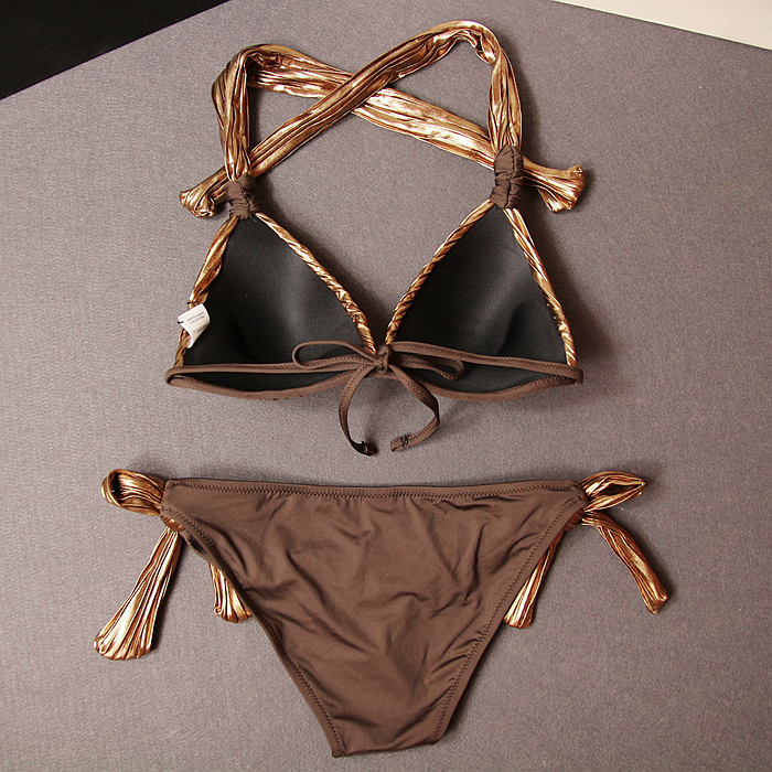 Bikini en Nylon - Ref 3430763 Image 9