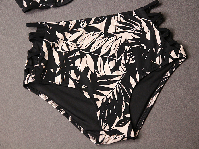 Bikini en Nylon - Ref 3430498 Image 13