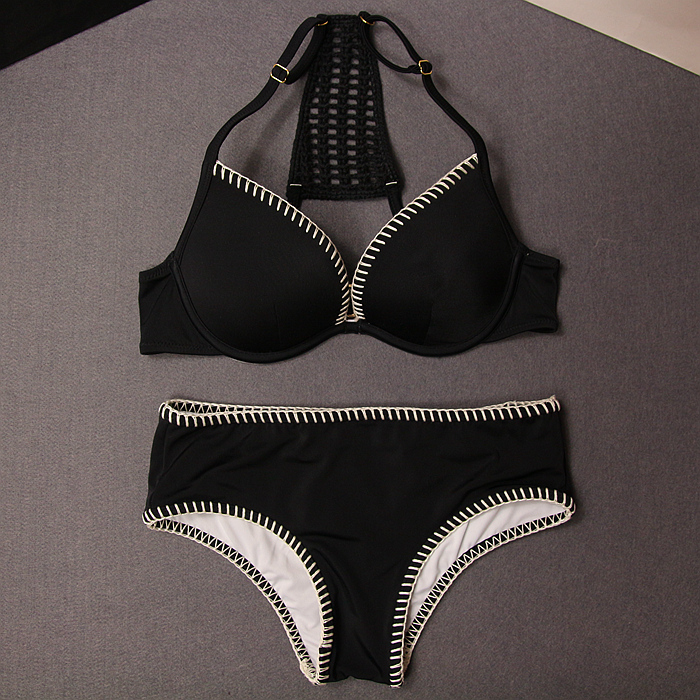 Bikini en Nylon - Ref 3430577 Image 12