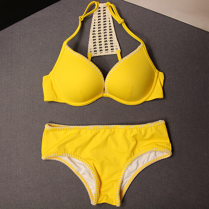 Bikini en Nylon - Ref 3430577 Image 8