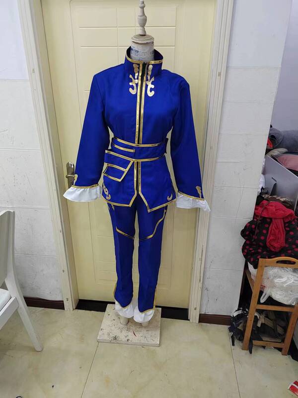 Balala Little Fairy Costume Play Prince Cosplay Adult Version Costume
