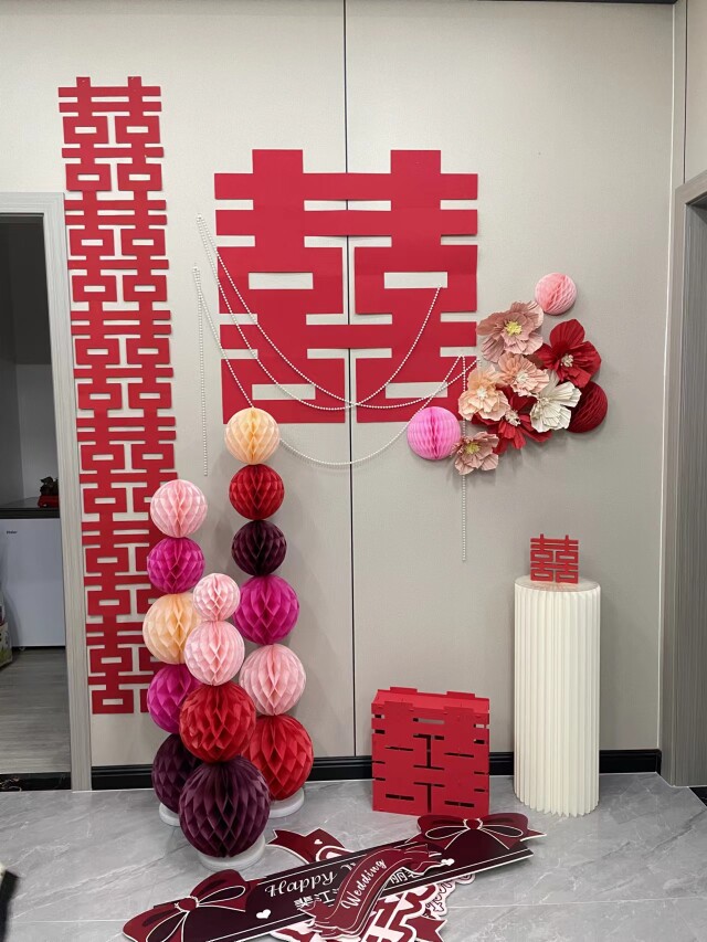 毛毡工艺制品