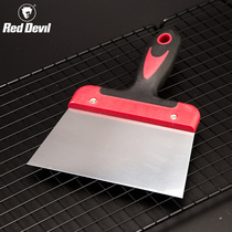 Steel blade Stainless steel chocolate flower blade Chocolate stainless steel blade