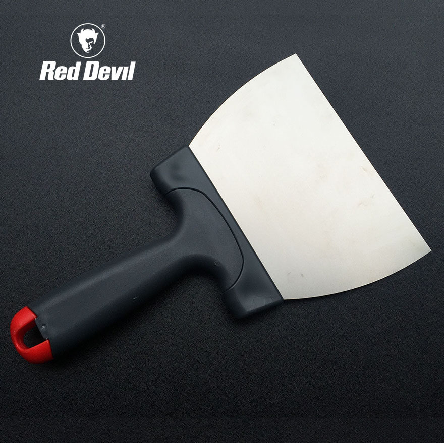 MF France Imported Chocolate Shoveling Knife Baking Tool Chocolate Thermostats