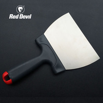 MF France Imported Chocolate Shoveling Knife Baking Tool Chocolate Thermostats