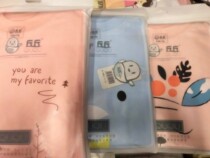 Childrens underwear Kids underwear Pure cotton underwear Boy girl cotton sweater baby warm