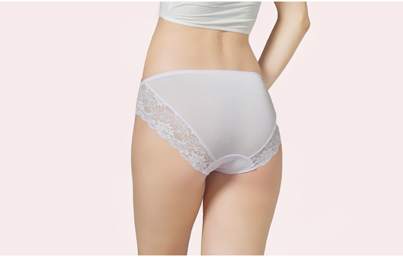 Slip jeunesse INNERSY S078 en soie - Ref 669066 Image 30