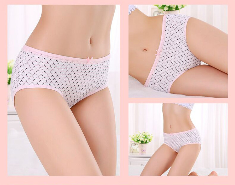 Slip jeunesse NF14252334 en coton - Ref 669032 Image 13