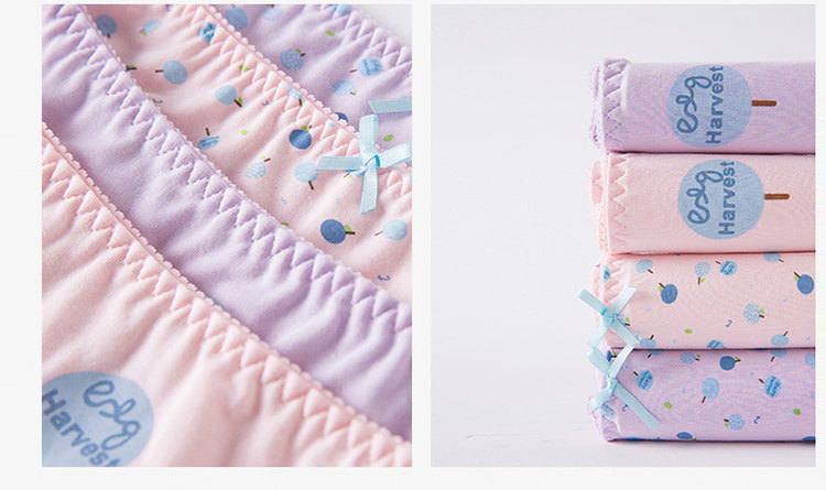 Slip jeunesse YC1635 en nylon - Ref 669033 Image 13