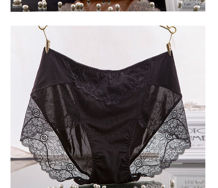 Slip jeunesse A065 en nylon - Ref 669091 Image 16