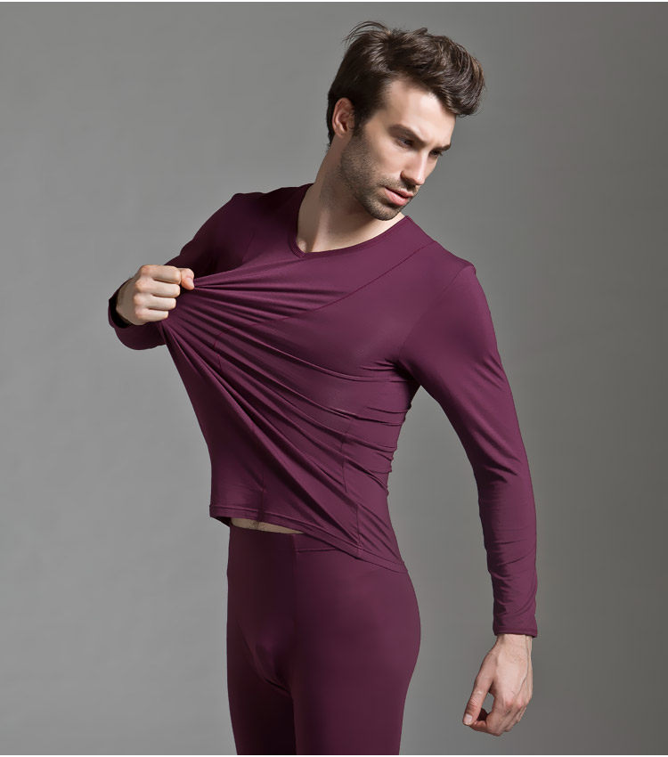 Sous-vêtement chaud Moyen-âge INNERSY SY-1002 en autre - Ref 767574 Image 22