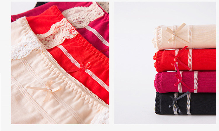 Slip jeunesse YC1635 en nylon - Ref 669033 Image 16