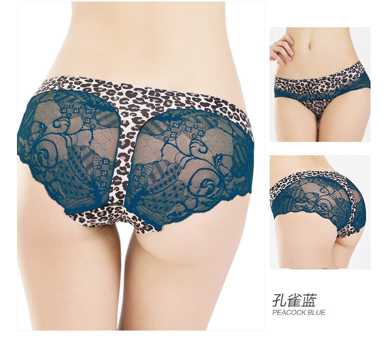 Slip jeunesse INNERSY A058 en nylon - Ref 669074 Image 17