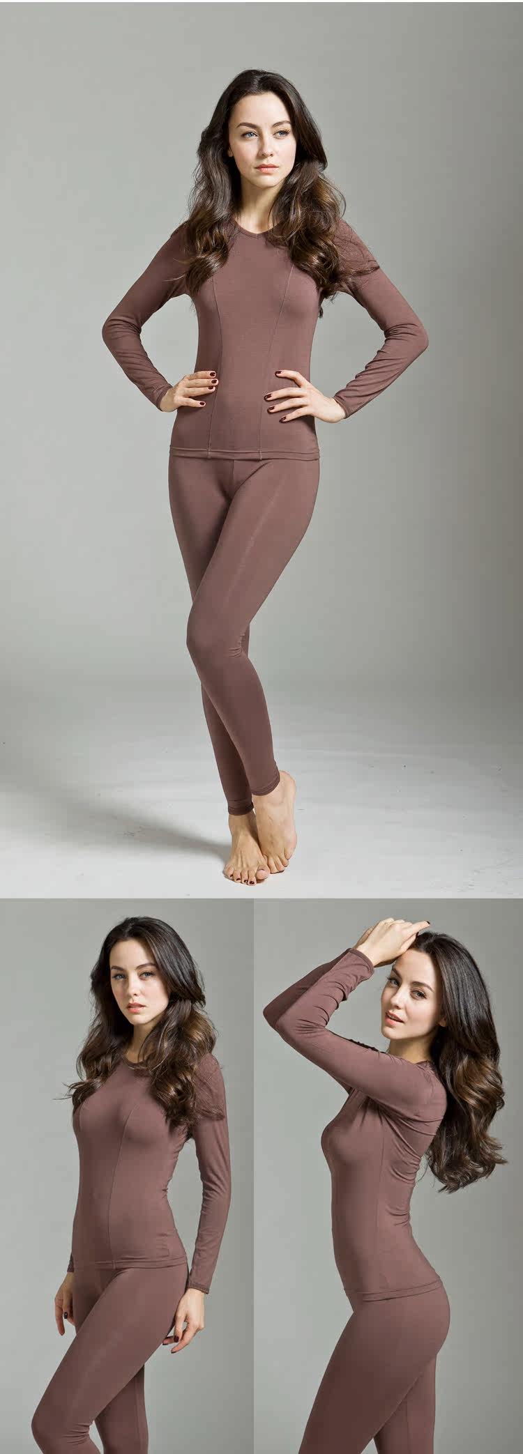 Sous-vêtement chaud jeunesse INNERSY en autre - Ref 767646 Image 13