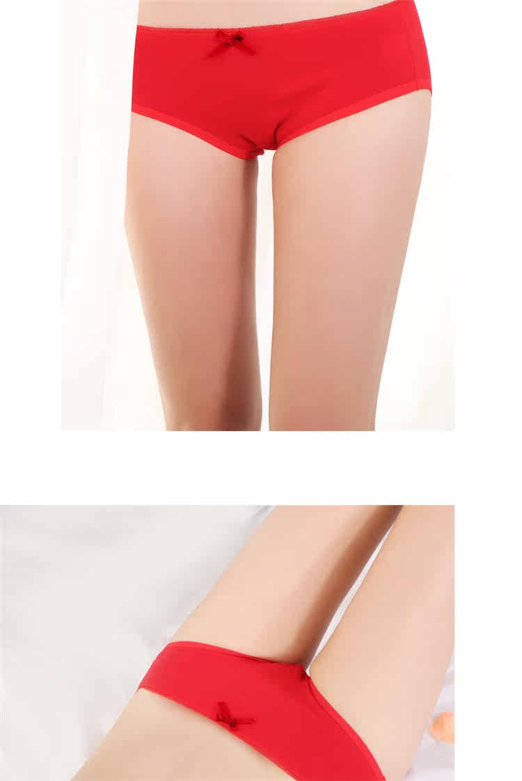 Slip jeunesse NF1425233-1 en coton - Ref 669090 Image 18