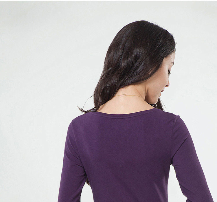 Sous-vêtement thermo jeunesse N663D10111/12 en coton - Ref 767603 Image 82