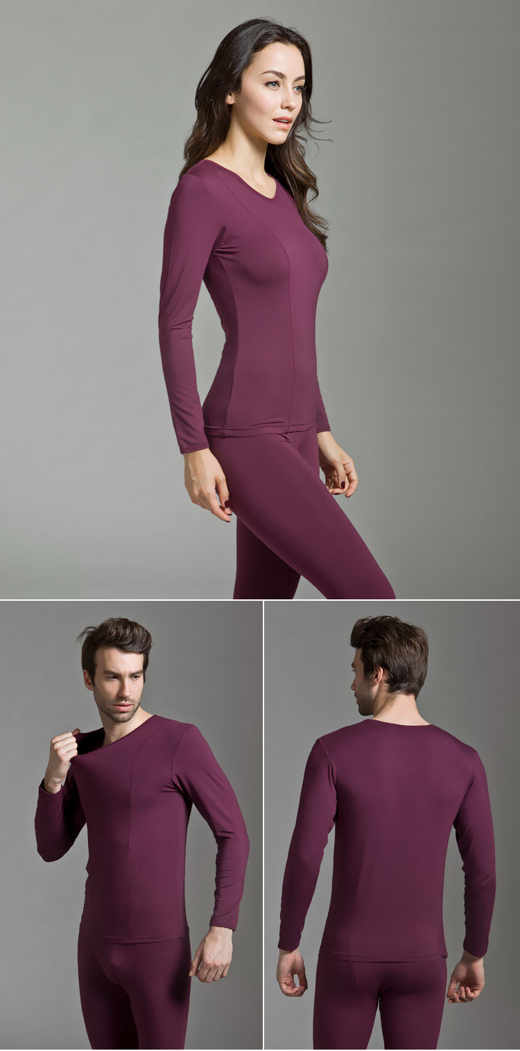 Sous-vêtement chaud Moyen-âge INNERSY SY-1002 en autre - Ref 767574 Image 23