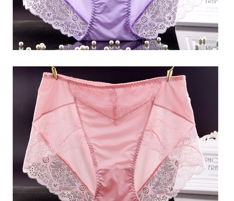 Slip jeunesse A065 en nylon - Ref 669091 Image 14